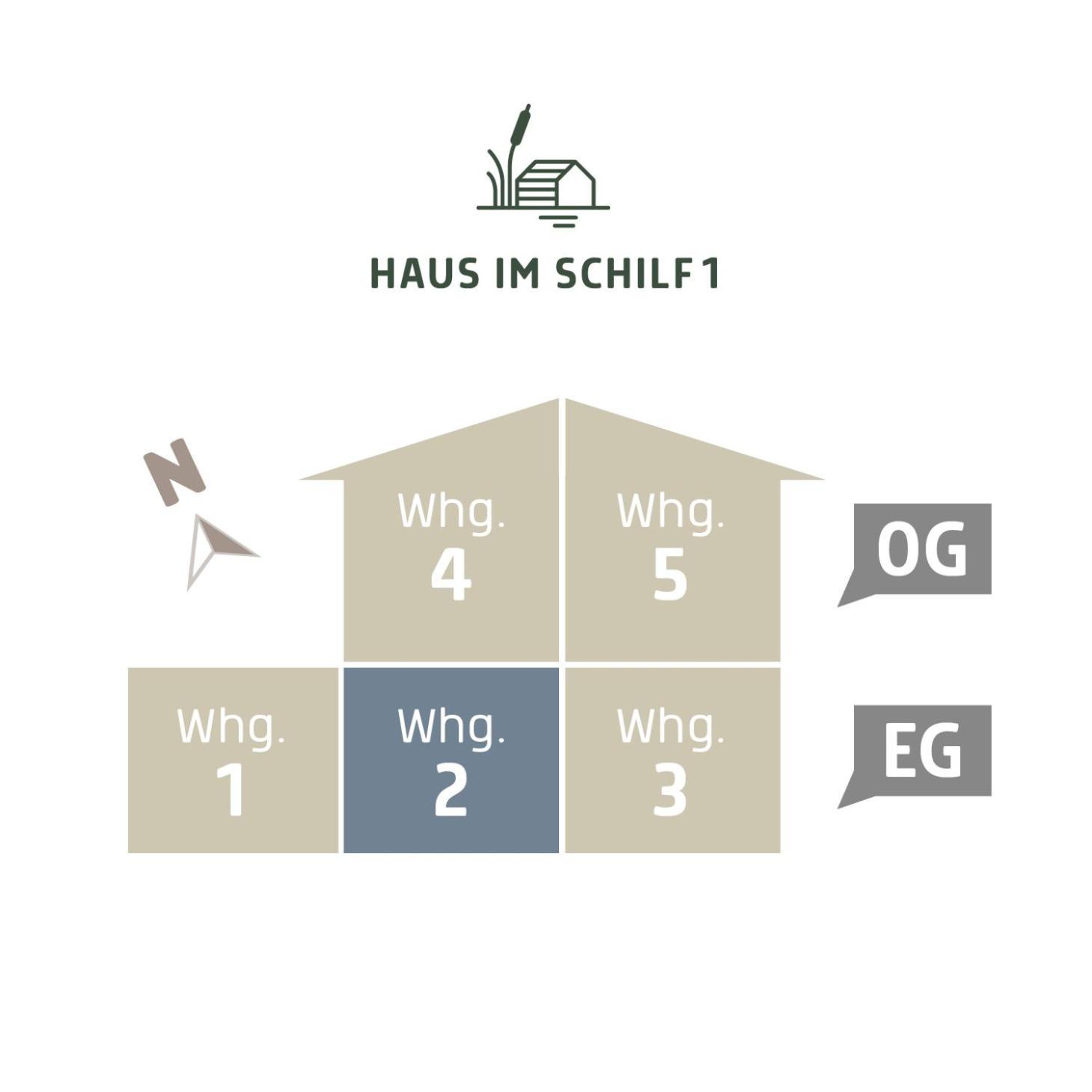 Haus Im Schilf 1 - Ferienwohnungen Am Hainer See Bei Leipzig Neukieritzsch Pokoj fotografie